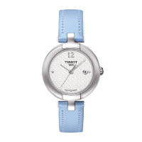 TISSOT T084.210.16.017.02 (T0842101601702) T-Trend Pinky By Tissot