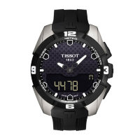 TISSOT T091.420.47.051.00 (T0914204705100) Touch Collection T-Touch Expert Solar