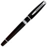 Ручка WATERMAN S0701050 Charleston - Ebony Black CT, ручка-роллер, F, BL (№ 257)