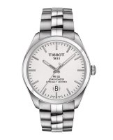 TISSOT T101.408.11.031.00 (T1014081103100) T-Classic PR 100 Automatic Gent Powermatic 80 COSC