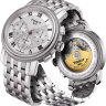 Стальной браслет Tissot T605037269 для часов Tissot Bridgeport T097.427.11.033.00