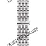 Стальной браслет Tissot T605037269 для часов Tissot Bridgeport T097.427.11.033.00