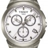 Титановый браслет Tissot T605032408 для часов Tissot Titanium T069.417, T069.439