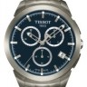 Титановый браслет Tissot T605032408 для часов Tissot Titanium T069.417, T069.439