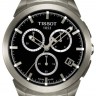 Титановый браслет Tissot T605032408 для часов Tissot Titanium T069.417, T069.439