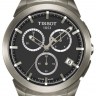 Титановый браслет Tissot T605032408 для часов Tissot Titanium T069.417, T069.439