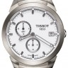 Титановый браслет Tissot T605032408 для часов Tissot Titanium T069.417, T069.439