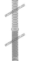Титановый браслет Tissot T605032408 для часов Tissot Titanium T069.417, T069.439