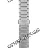 Титановый браслет Tissot T605032408 для часов Tissot Titanium T069.417, T069.439