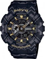 CASIO BABY-G BA-110TP-1A