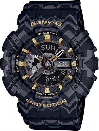 CASIO BABY-G BA-110TP-1A