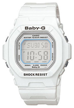 CASIO BABY-G BG-5600WH-7E