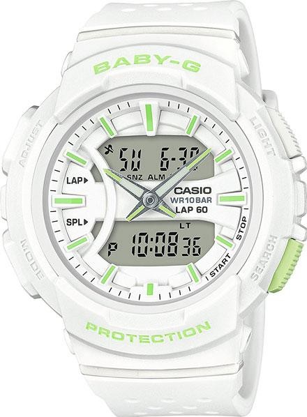 CASIO BABY-G BGA-240-7A2