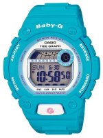 CASIO BABY-G BLX-102-2B
