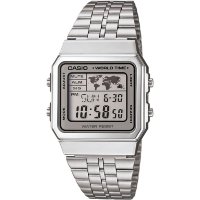 CASIO CLASSIC A500WA-7D