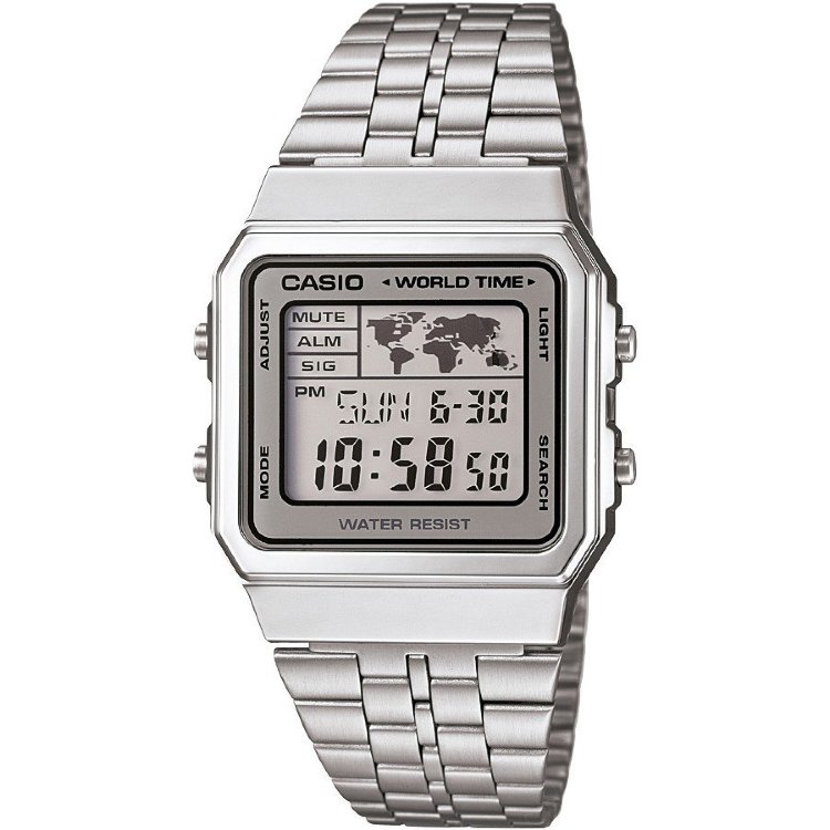 CASIO CLASSIC A500WA-7D
