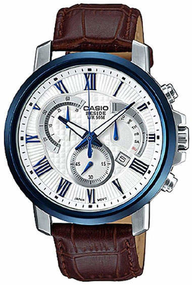 CASIO CLASSIC BEM-520BUL-7A3