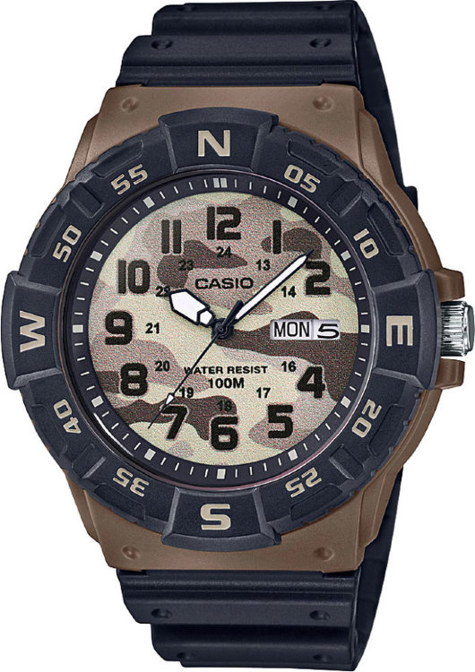 CASIO CLASSIC MRW-220HCM-5B