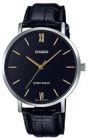 CASIO CLASSIC MTP-VT01L-1B