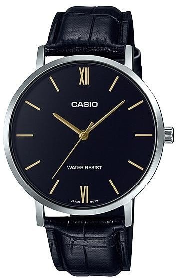 CASIO CLASSIC MTP-VT01L-1B