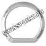 Серый алюминиевый безель Casio 10400916 для часов Casio G-8900A-7
