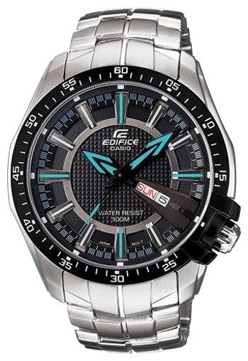 CASIO EDIFICE EF-130D-1A2