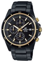 CASIO EDIFICE EFR-526BK-1A9