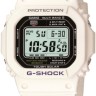 Белый полимерный ремешок Casio 10627077 для часов Casio DW-5600FS-7, DW-5600WB-7, DW-6900MR-7, DW-6900SN-7, DW-6900WW-7, G-5600A-7, G-6900A-7, GW-6900A-7, GW-M5600A-7