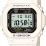 Белый полимерный ремешок Casio 10627077 для часов Casio DW-5600FS-7, DW-5600WB-7, DW-6900MR-7, DW-6900SN-7, DW-6900WW-7, G-5600A-7, G-6900A-7, GW-6900A-7, GW-M5600A-7