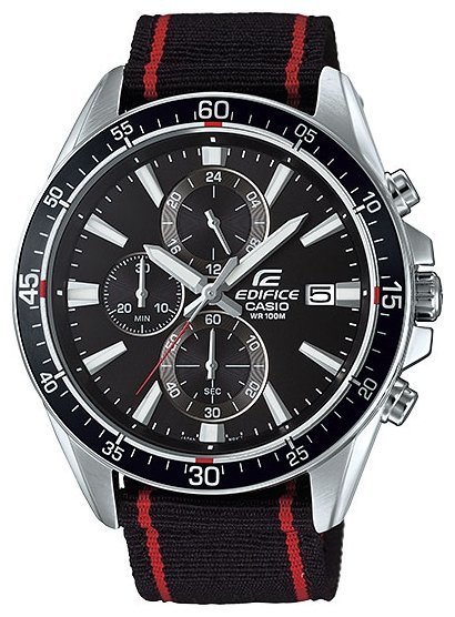 CASIO EDIFICE EFR-546C-2A