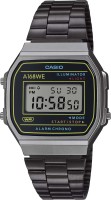 Casio A-168WEHB-1A