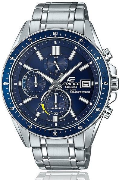 CASIO EDIFICE EFS-S510D-2A
