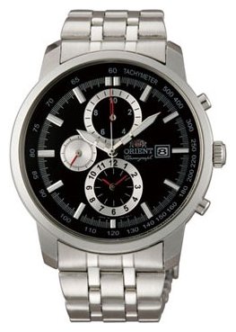 ORIENT FTT0P002B / TT0P002B