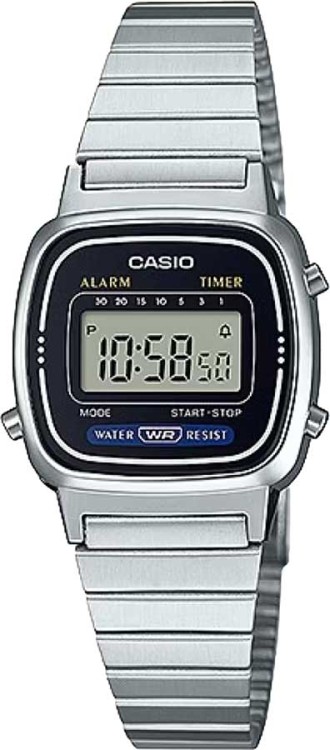 Casio LA670WD-1