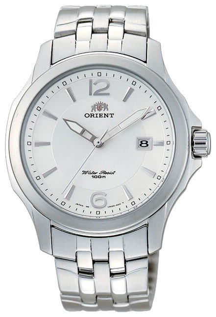 ORIENT FUN8G001W / UN8G001W
