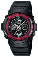 CASIO G-SHOCK  AW-591-4A