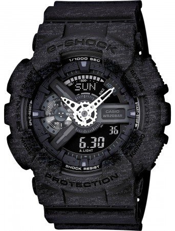 CASIO G-SHOCK  GA-110HT-1A