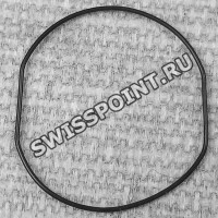 Уплотнительная прокладка задней крышки Casio 10427736 для часов Casio GB-5600AA-1, GB-5600AB-1, GB-5600B-1, GB-6900AB-1