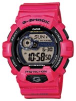 CASIO G-SHOCK  GLS-8900-4E