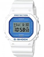 CASIO G-SHOCK DW-5600WB-7E