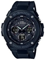 CASIO G-SHOCK GST-W100G-1B