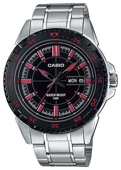 CASIO MTD-1078D-1A1