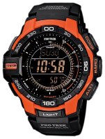 CASIO PRO TREK PRG-270-4E