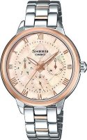 CASIO SHEEN SHE-3055SPG-4A