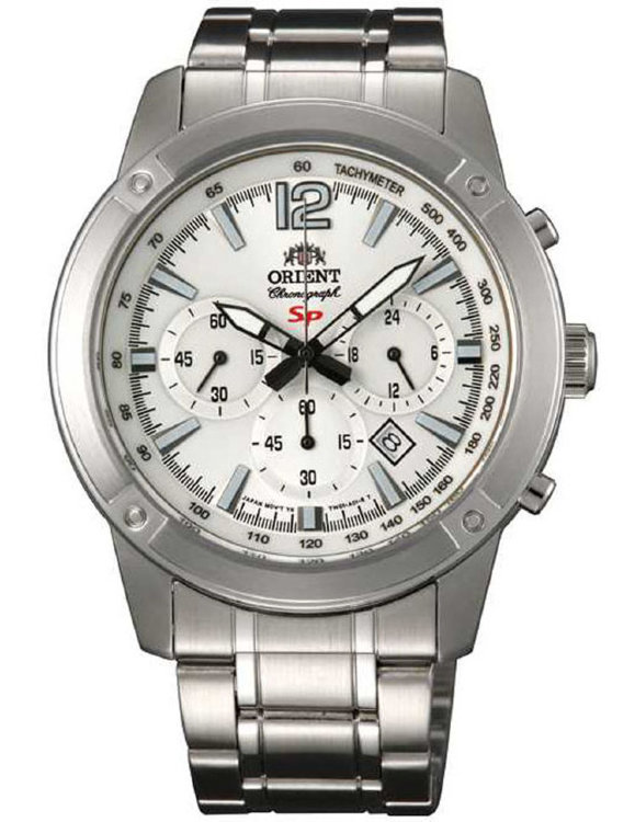 ORIENT FTW01005W / TW01005W