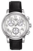 TISSOT T050.217.16.112.00 (T0502171611200) T-Classic Dressport