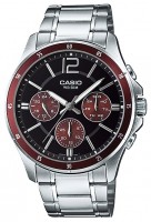 CASIO CLASSIC MTP-1374D-5A