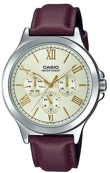 casio mtp v300l