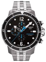 TISSOT T066.427.11.057.00 (T0664271105700) T-Sport Seastar 1000