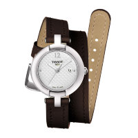 TISSOT T084.210.16.017.03 (T0842101601703) T-Trend Pinky By Tissot